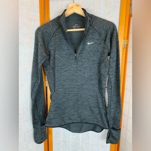 Nike Dri-Fit Long Sleeve Running Top - Size XS EXCELLENT